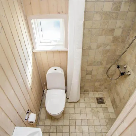 Bl486-saltum-laustvej-32 بيت للعطل