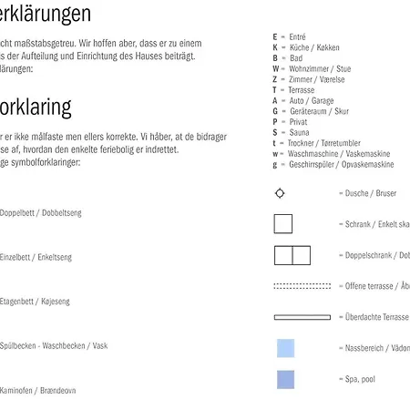 بيت للعطل Bl486-saltum-laustvej-32 *